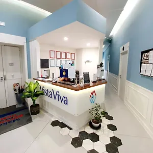 Bed & Breakfast Vistaviva