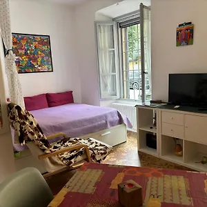 Friendly Africa Center Italie