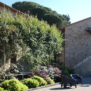 Le Di San Vivaldo Italie