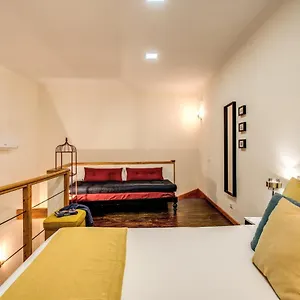 3* Gasthuis Casa Hosteno